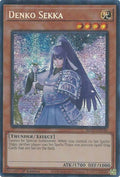 Denko Sekka (MP25-EN136) (MP25)