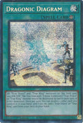 Dragonic Diagram (MP25-EN139) (MP25)