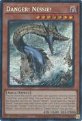 Danger! Nessie! (MP25-EN141) (MP25)