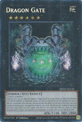 Dragon Gate (MP25-EN148) (MP25)