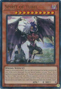 Image for Spirit of Yubel (MP25-EN151) (MP25) - YuGiOh