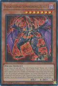 Image for Phantasmal Summoning Beast (MP25-EN156) (MP25) - YuGiOh