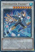 Image for Enigmaster Packbit (MP25-EN162) (MP25) - YuGiOh