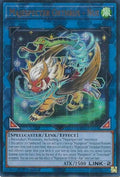 Image for Majespecter Orthrus - Nue (MP25-EN164) (MP25) - YuGiOh