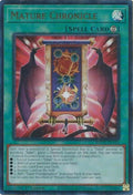 Image for Mature Chronicle (MP25-EN166) (MP25) - YuGiOh