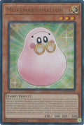 Image for Moremarshmallon (MP25-EN178) (MP25) - YuGiOh