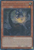 Image for Ragnaraika the Evil Seed (MP25-EN182) (MP25) - YuGiOh