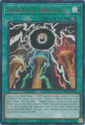 Image for Sangen Summoning (MP25-EN197) (MP25) - YuGiOh