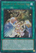 Image for Blessing of the Voiceless Voice (MP25-EN198) (MP25) - YuGiOh