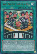 Image for Way Where There's a Will (MP25-EN199) (MP25) - YuGiOh