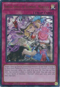 Image for Sinful Spoils of Slumber - Morrian (MP25-EN202) (MP25) - YuGiOh