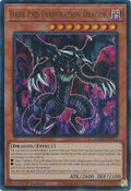 Image for Dark End Evaporation Dragon (MP25-EN212) (MP25) - YuGiOh