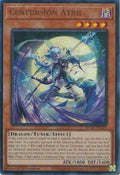 Image for Centur-Ion Atrii (MP25-EN216) (MP25) - YuGiOh