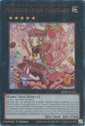Image for Madolche Queen Tiarafraise (MP25-EN222) (MP25) - YuGiOh