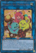 Image for Madolche Mini Meowcaroons (MP25-EN224) (MP25) - YuGiOh