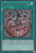 Image for Beware the White Forest (MP25-EN227) (MP25) - YuGiOh