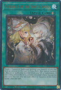 Image for Susurrus of the Sinful Spoils (MP25-EN228) (MP25) - YuGiOh