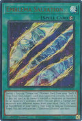 Image for Emblema Salvation (MP25-EN230) (MP25) - YuGiOh