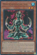 Image for Magicolloidal Sol (MP25-EN233) (MP25) - YuGiOh