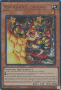 Image for Mimighoul Dragon (MP25-EN235) (MP25) - YuGiOh