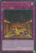 Image for Mimighoul Room (MP25-EN239) (MP25) - YuGiOh