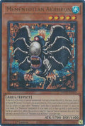 Image for Mementotlan Akihiron (MP25-EN243) (MP25) - YuGiOh