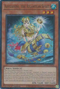 Image for Abyssrhine, the Atlantean Spirit (MP25-EN244) (MP25) - YuGiOh