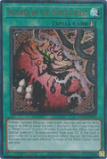 Image for Scourge of the White Forest (MP25-EN250) (MP25) - YuGiOh