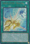 Image for Abyss-sting Triaina (MP25-EN253) (MP25) - YuGiOh