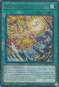Image for Firestorms Over Atlantis (MP25-EN255) (MP25) - YuGiOh
