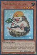 Image for Rescue Hedgehog (MP25-EN261) (MP25) - YuGiOh