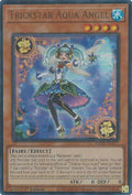 Image for Trickstar Aqua Angel (MP25-EN277) (MP25) - YuGiOh