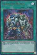 Image for Gouki Re-Match (MP25-EN283) (MP25) - YuGiOh