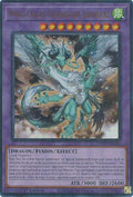 Image for World Chalice Guardragon Almarduke (MP25-EN285) (MP25) - YuGiOh