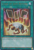 Image for Card of Safe Return (MP25-EN297) (MP25) - YuGiOh