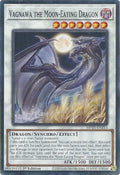 Image for Vagnawa the Moon-Eating Dragon (MP25-EN313) (MP25) - YuGiOh