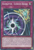 Image for Raidraptor - Glorious Bright (MP25-EN323) (MP25) - YuGiOh