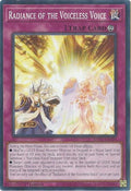 Image for Radiance of the Voiceless Voice (MP25-EN324) (MP25) - YuGiOh