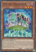 Image for Psychic Processor (MP25-EN326) (MP25) - YuGiOh