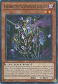 Image for Tricorn the Cacophonous Concert (MP25-EN331) (MP25) - YuGiOh