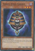 Image for Three-Eyed Ghost (MP25-EN338) (MP25) - YuGiOh