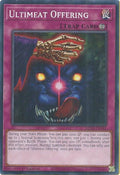 Image for Ultimeat Offering (MP25-EN341) (MP25) - YuGiOh