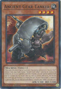 Image for Ancient Gear Tanker (MP25-EN342) (MP25) - YuGiOh