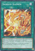 Image for Sangen Kaimen (MP25-EN359) (MP25) - YuGiOh