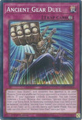 Image for Ancient Gear Duel (MP25-EN360) (MP25) - YuGiOh