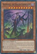 Image for Vouiburial, the Dragon Undertaker (MP25-EN369) (MP25) - YuGiOh