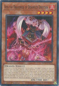 Image for Aiza the Dragoness of Deranged Devotion (MP25-EN370) (MP25) - YuGiOh