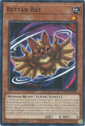 Image for Bettan Bat (MP25-EN386) (MP25) - YuGiOh