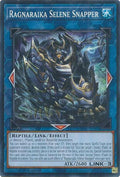 Image for Ragnaraika Selene Snapper (MP25-EN389) (MP25) - YuGiOh