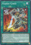 Image for Vesper Girsu (MP25-EN391) (MP25) - YuGiOh